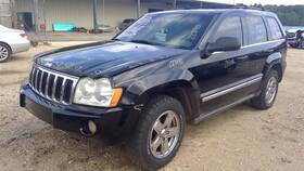 613.am8606 Jeep Grandcher 2006 Horn 832755