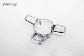 640148100d Jeep 2018 - 2025 Gladiator Steering Wheel Switch Bezel Molding Trim Cover Oem