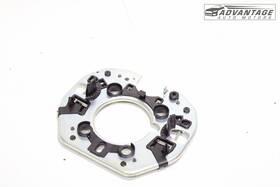 648340000a Jeep 2014-2021 Grand Cherokee Steering Wheel Ring Horn Contact Plate Oem