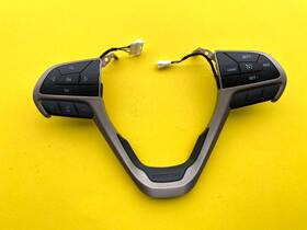 68245338aa Jeep 2014-22 Grand Cherokee Steering Wheel Cruise Control Switch Oem