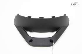 6bd741a5ac Jeep - 6bd741a5 Ac 2019-2022 Cherokee Steering Wheel Lower Cover Trim Panel Black Oem