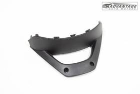 6ku891ccab Jeep 2014-2022 Grand Cherokee Steering Wheel Back Lower Cover Trim Panel Oem