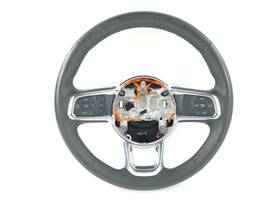 7sr381dqaa Jeep Wrangler 2.0 Hybrid 2023 Heated Multifunction Steering Wheel Oem