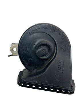 A046495002407 Jeep 2007-2017 Patriot Low Tone Note Siren Alarm Assembly Oem