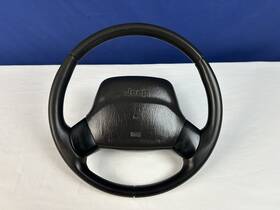 A15-816-47 Jeep 1997-2002 Wrangler Tj 1997-01 Cherokee Xj Oem Steering Wheel Original