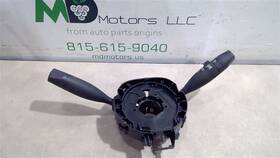 68455814aa Jeep Cherokee 2020-2021 Steering Column Control Module Clock Spring