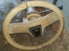 Jeep Grand Wagoneer Steering Column Honey