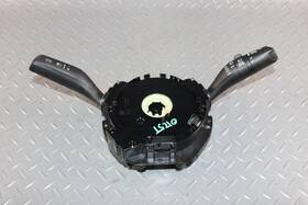 Jeep P68526260aa 18-24 Wrangler Column Clock Spring Turn Signal Wiper Combo Control Switch Oem Oe