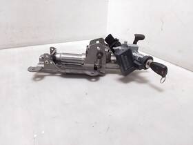 55351275aj Jeep/plymouth Truck 238-03285b Jk Wrangler Oem Steering Column With Key 2010-2018 142784