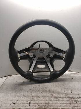 55396636ac Jeep/plymouth Truck Commander 2007 Steering Wheel 1327327