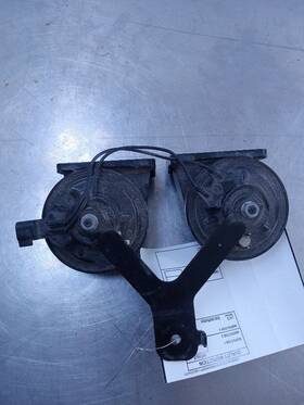 68477502aa Jeep/plymouth Truck 613.ch9824 24 2024 Wagoneer Beep Horn