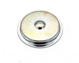 643347 Jeepsterman Horn Button Contact Cup 1946-1949 Willys Jeepster Station Wagon Pickup Truck