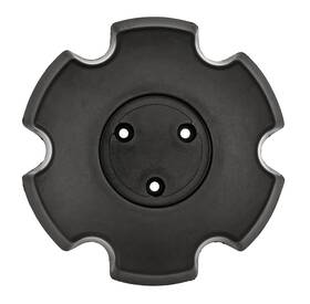 91132 Jegs Formula Steering Wheel Horn Button Cap 1979-1981 Pontiac Firebird Tra