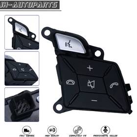 A1669051900 Jh-autoparts For Benz G500 G550 Gl63 E250 Gl350 Ml500 Right Side Steering Wheel Button Switch