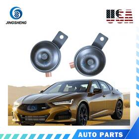 38150-sdb-g01 Jsheng Fit For Acura Car Horn Tl Tlx Tsx Zdx Cl Rdx Rl Csx El Ilx Mdx Nsx Rsx Rlx Slx