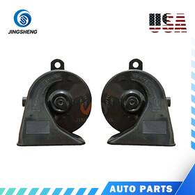 Baoma-988 Jsheng 1 Set Car Horn Fit For Suzuki High Low