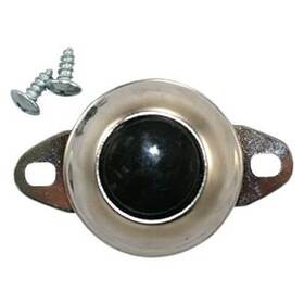 2689f Jt&t 5a/12v Horn Button W Flush Mount