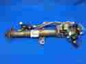 K1500 Gm Oem 1997 Gmc Truck Floor Shift Tilt Steering Column 5 Speed