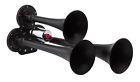 Kah-130-1 Kleinn Air Horns Onboardair Psi Universal Fit 819147010113