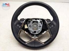 C131148700102ka Karma 2017-20 Revero Driver Steering Wheel Radio Cruise Control Paddle Shifter