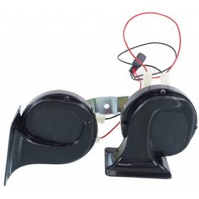 Karparts360 197238074467 For Chevy Tahoe Horn 2008 09 10 11 12 13 2014 With Bracket High/low Pitch Electric