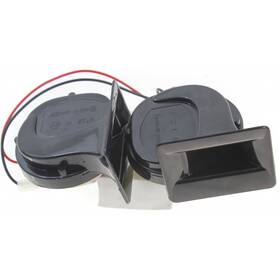 Karparts360 197238341170 For Chrysler Town And Country Horn 2005 2006 2007 High/low Pitch Electric