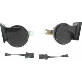 Karparts360 197301011436 For Kia Spectra Horn 2003-2009 Electric High / Low Pitch
