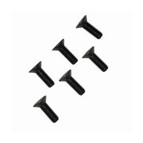 Fba-tlx-spa015002-cl360a70 Karparts360 Sparco Steering Wheel Screw Set