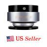 Kd8315bk Kyostar Aluminul Car Steering Wheel Quick Release Hub Adapter Snap