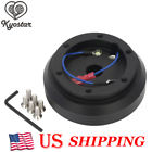 Kd8322 Kyostar Aluminum Steering Wheel Hub Adapter Boss Kit For Toyoya