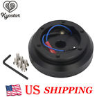 Kd8325 Kyostar Aluminum Steering Wheel Hub Adapter Boss Kit For Mazda