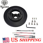Kd8331 Kyostar Short Steering Wheel Hub Bmw