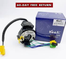 77900-scv-a11 Keefc Clockspring Clock Spring With Cruise Control For Honda Element 2003 2004 2005