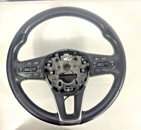 0b527949 Kia 2016-2018 Sorento Steering Wheel With Audio Cruise Control Switch Oem 2018