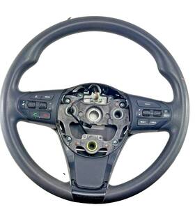 0b533414 Kia 2015-2021 Sedona Driver Steering Wheel With Audio Cruise Switch Oem For 2016