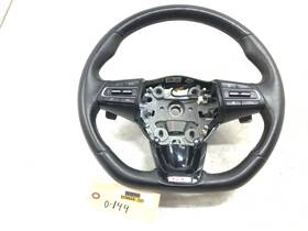 171118 Kia 2018-2022 Stinger Gt1 Steering Wheel With Paddle Shifters Oem