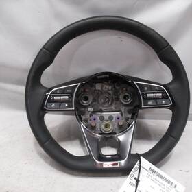 235-10094 Kia 2022 2023 2024 Forte Steering Wheel With Controls Oem