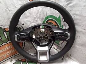 235-10313a Kia Steering Wheel With Sport Line Heated Fits 22-23 K5 3549436