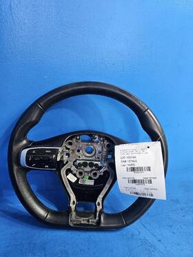 235-10314a Kia Steering Wheel With Sport Line Non-heated Fits 22-23 K5 4670