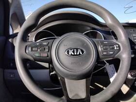 235.ki1316 Kia For Steering Wheel Only Sedona 2016 2782314