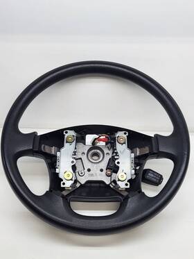 561101f140va Kia 235.ki1405 2005-2010 Sportage Steering Wheel 05-10 06 07 08 09