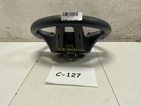 235.ki1416 Kia 2016 Sportage Steering Wheel Oem