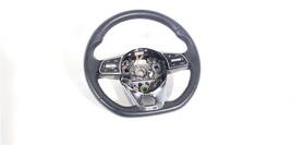 235.ki1621 Kia Steering Wheel Gt Line No Bag Oem 2021 Forte