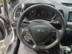 235.ki1f17 Kia For Steering Wheel Only Forte 2017 2829713