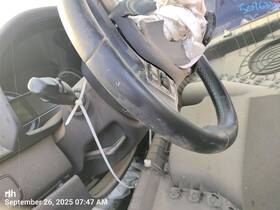 235.ki1h18 Kia Niro 2018 Steering Wheel 5411673