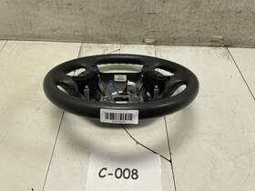 235.ki1o10 Kia 2010 Optima Front Steering Wheel Leater Oem