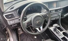 235.ki1o18 Kia Optimakia 2018 Steering Wheel 813224