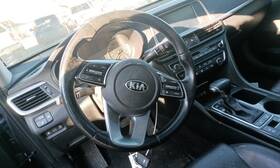 235.ki1o20 Kia Optimakia 2020 Steering Wheel 791209