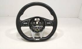 235-na Kia 2021 Forte Gt Steering Wheel Oem