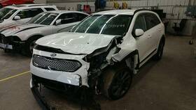 238-10002a Kia Steering Column For Niro Bare Blk